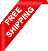 free shipping